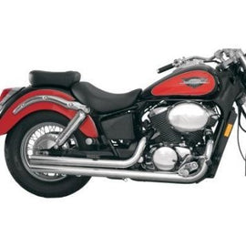 MAC Exhaust System (002-1524)