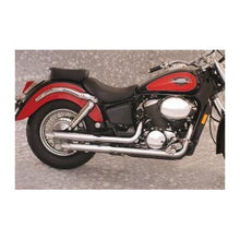 Lataa kuva Galleria-katseluun, MAC Exhaust System (002-1804)