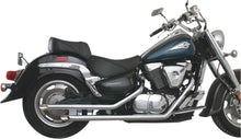 Lataa kuva Galleria-katseluun, MAC Exhaust System (003-1504)