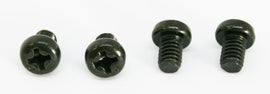 Tank Emblem Screw Set/4 (01-0123)