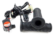 Ladda upp bild till gallerivisning, Heated Grips (02-1231)