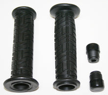 Ladda upp bild till gallerivisning, Black Laser Grips (02-2487)