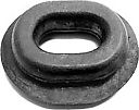 Ladda upp bild till gallerivisning, Sidecover Damper Rubber B (02-6531)