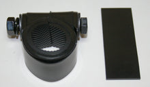 Load image into Gallery viewer, Mount Bracket for Speedometer or Tachometer ~ Black (03-0742)