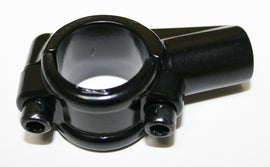 Mounting Clamp ~ Black (03-0762)