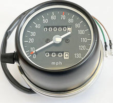 Load image into Gallery viewer, Stock Type Speedometer ~ MPH (03-0786)