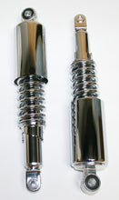 画像をギャラリービューアに読み込む, Shock Absorber Set ~ Stock Design (06-3642)