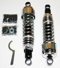 Ladda upp bild till gallerivisning, Shock Absorber Set/2 (06-3647)