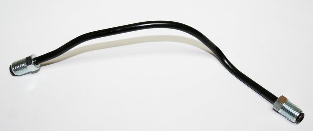 Front Pipe "B" (07-9970)
