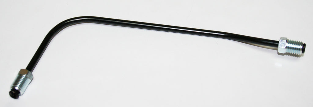 Front Pipe (07-9972)