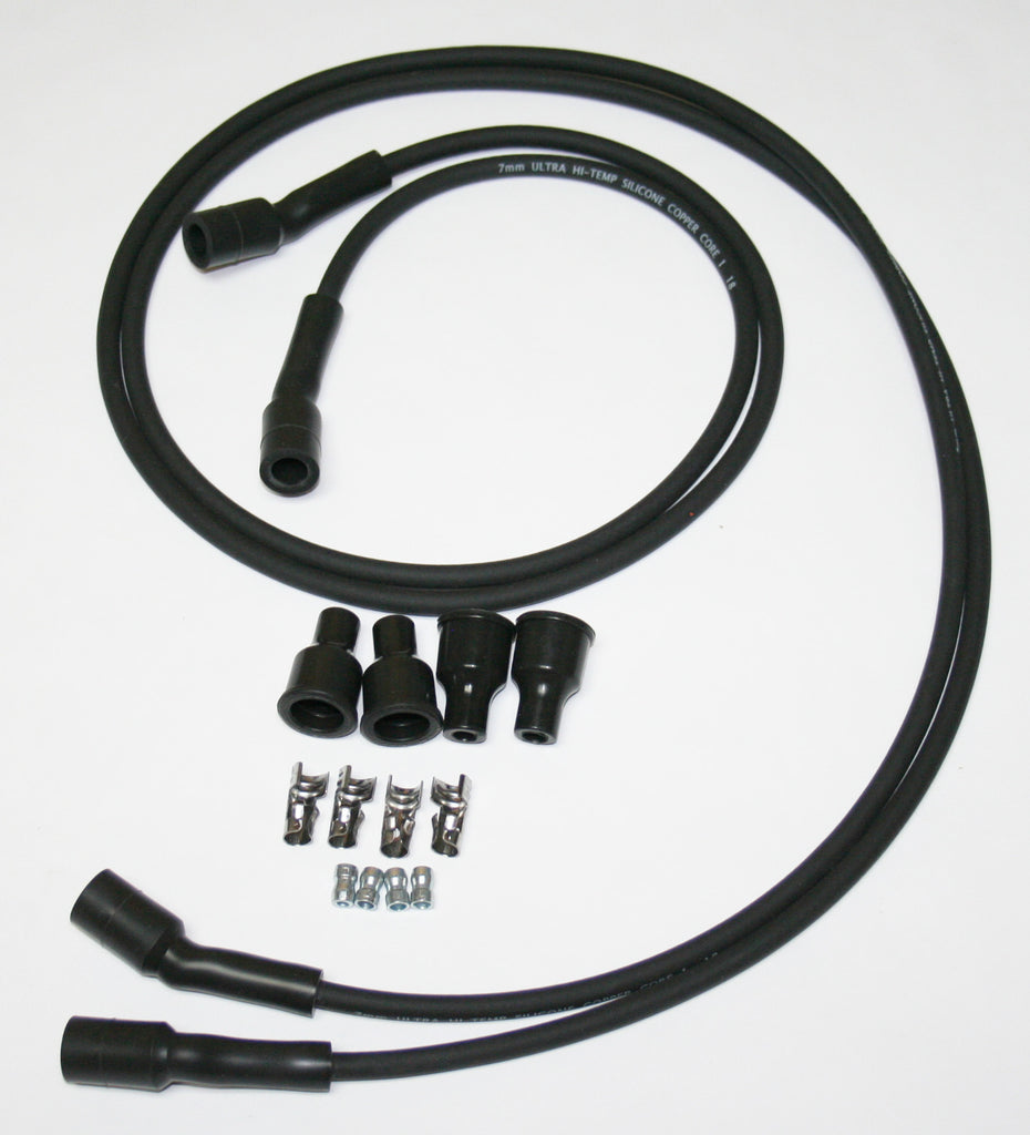 Dynatek Performance Spark Plug Wire Set (07-9978)