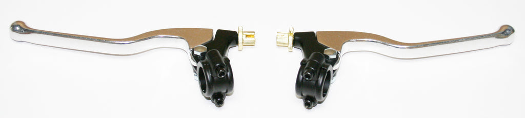 Lever Assemblies (08-0000)