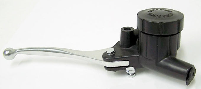Front Master Cylinder Assembly (5/8") (08-0253)