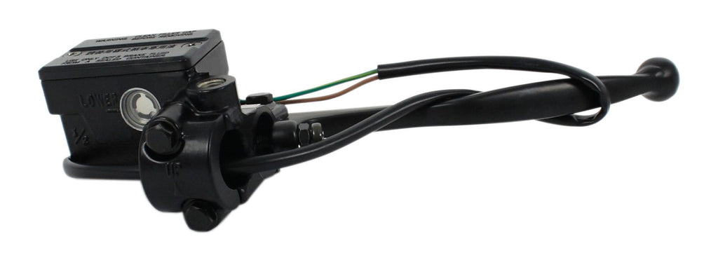 Universal Front Master Cylinder (08-0255)