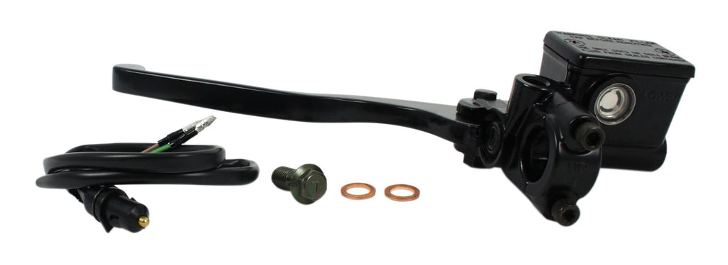 Clutch Master Cylinder Assembly (08-0261)