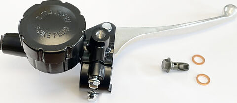 Front Master Cylinder Assembly (14mm) (08-0269)