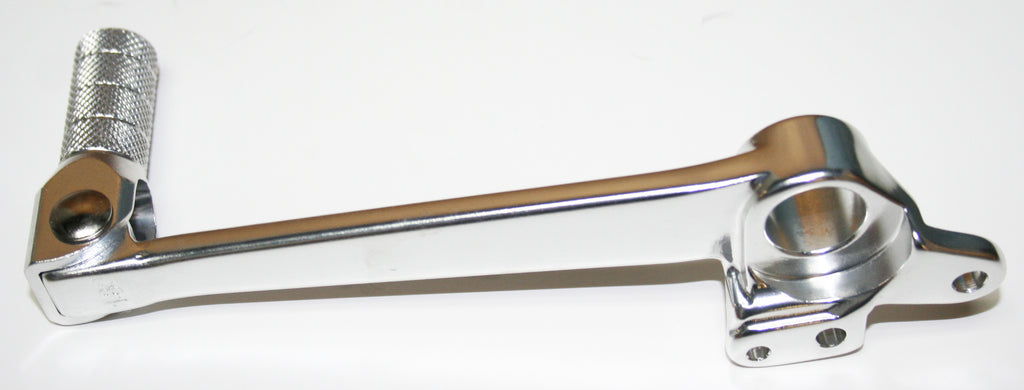 Forged Aluminum Brake Pedal Lever (08-0438)