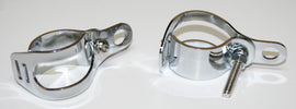 Indicator Light Mount Bracket Holder Set (09-0099)