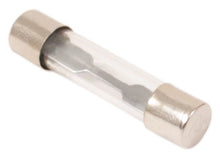 画像をギャラリービューアに読み込む, 30mm Glass Fuses - 20 Amp.  Pk/5 (10-3020)
