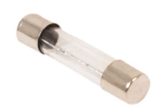 画像をギャラリービューアに読み込む, 30mm Glass Fuses - 30 Amp.  Pk/5 (10-3030)