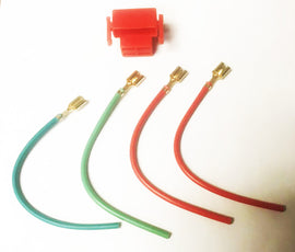 Starter Relay Pigtail / Plug (11-2098)