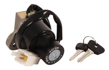 Lataa kuva Galleria-katseluun, Ignition Switch Assembly (12-0057)