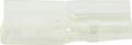 Round Triple Female Mold Covers Pk/10 (12-0125)