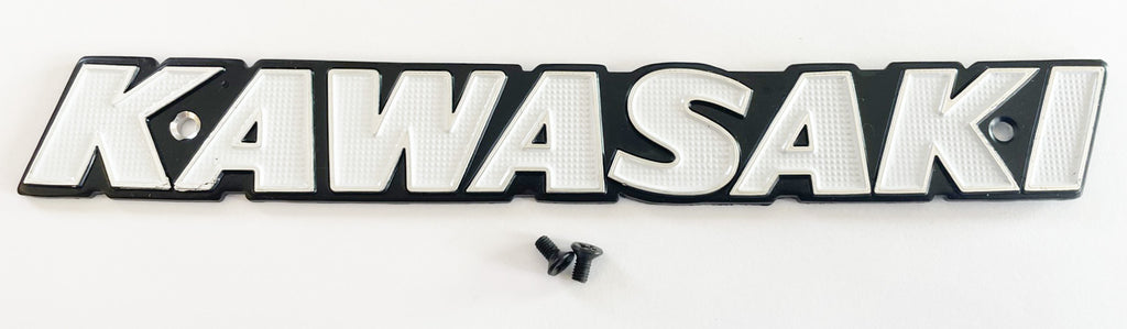Tank Emblem (12-0135)