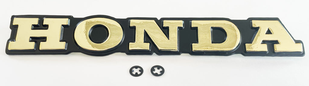 Tank Emblem (12-0137)