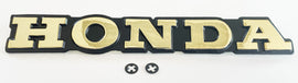 Tank Emblem (12-0137)