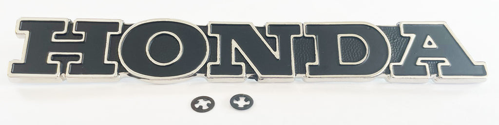 Tank Emblem (12-0138)