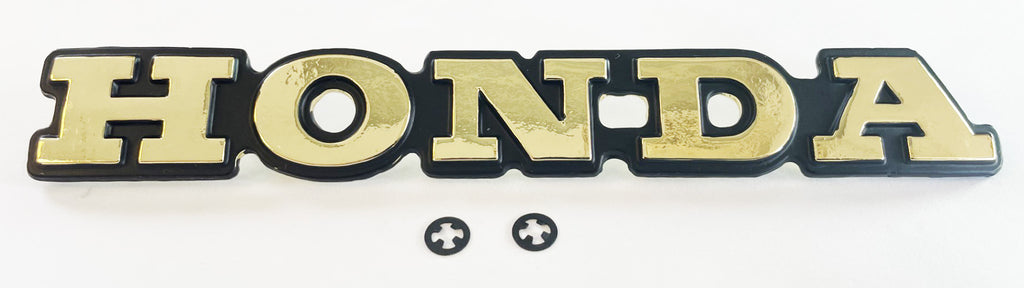 Tank Emblem (12-0139)