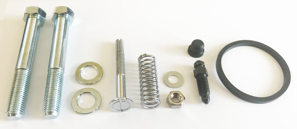 Front Caliper Rebuild Kit (14-0506)