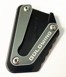 Side Stand Extension (14-2018)