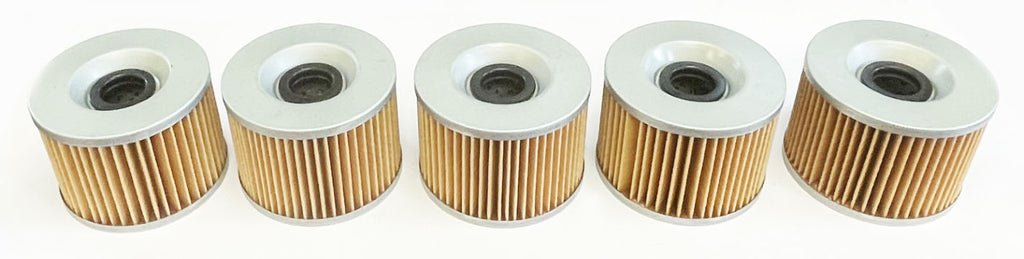 Oil Filter Pack of 5 (Best Deal!) (5x15-0002)
