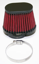 Load image into Gallery viewer, Black Cap Air Filter (15-0017)