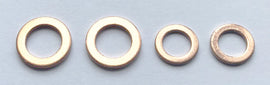 Fork Leg Washer Set (15-0045)
