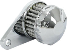 Load image into Gallery viewer, Die Cast mount Crankcase Breather (15-0680)