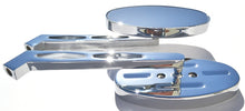 Load image into Gallery viewer, Long Stem Air Glide Mirror Set (16-3065)