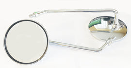 Stock Type Mirror Set (16-4669)