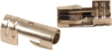 Coil High Tension Wire Ends (Pk/2) (17-6831)