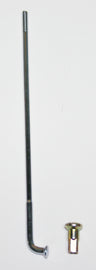 Rear Spoke & Nipple Set (17-6910)