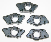 Load image into Gallery viewer, Rear Wheel Damper Rubber Set/5 (17-6943)