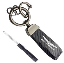 Lataa kuva Galleria-katseluun, Goldwing Key Chain (19-0087)