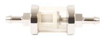 Load image into Gallery viewer, Universal Fuel Filter (20-0002)