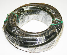 Load image into Gallery viewer, 25 Foot Roll Black Rubber Fuel Line 5/16" ID (20-0036)