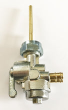 Load image into Gallery viewer, Fuel Petcock Assembly ~ Chrome (20-0094)
