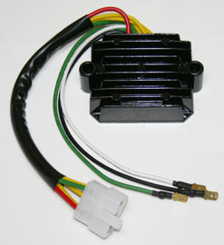 Rectifier/Regulator ~ Lithium Ion Battery Compatible (24-2011)