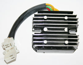 Rectifier / Regulator ~ Lithium Ion Battery Compatible (24-2034)