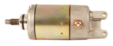 Load image into Gallery viewer, Starter Motor (24-2105)